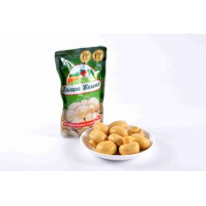 China Canned Champignon Mushroom Healthy In Brine / Canned Chinese Mushrooms on sale