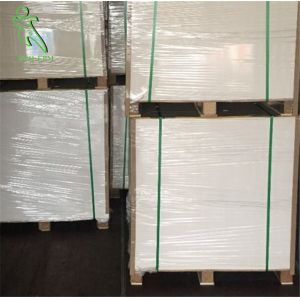 650gsm Single Layer Surface Protection Paper 1.0mm Thickness For Mosquito Coil