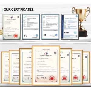 TPA3255 2x300W High Power Dual Channel Stereo Audio Amplifier Digital Power