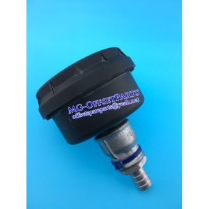 61.164.1738, 3620001, HD FILTER CASE KPL, HD OFFSET PRINTING MACHINE ORIGINAL