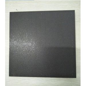 Indoor RGB Panel Video Wall LED Display Full Color 1R1G1B LED Configuration