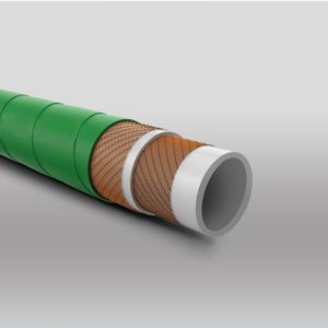 Non Conductive Carbon Free EPDM Rubber Multipurpose Hose