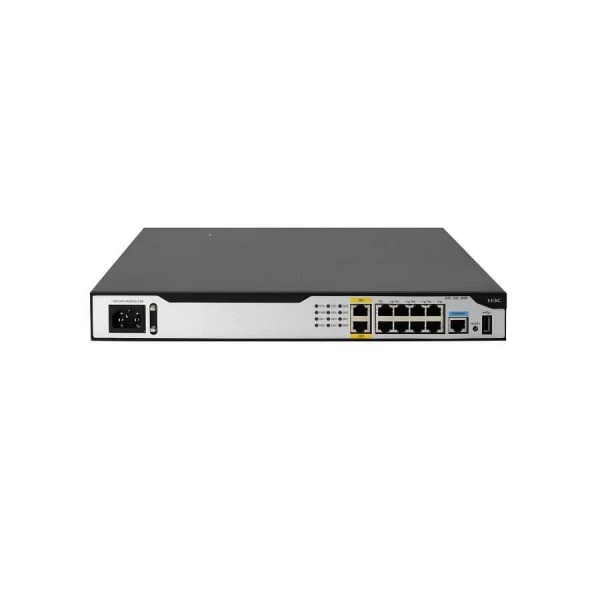 Quality H3C RT-ICG3000D Router High-Performance Multi-Service Integration & Enterprise Security wholesale