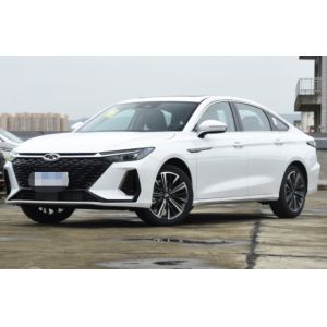 Chery ARRIZO 8 2022 1.6T DCT YI 5 seats Compact 1.6T 197HP L4 7 DCT