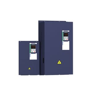 Powerful Internal Logic Variable Frequency Inverters for Industrial Automation