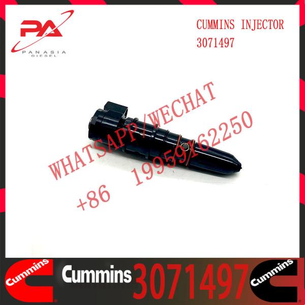Cummins Engine NTA855 NT855 Fuel Injector 3064457 3071497 3411821 3087648 3018835