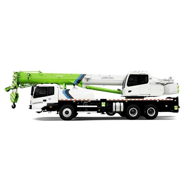 Quality Construction Small Concrete Pump Truck 8 Tons To 1600 Tons wholesale