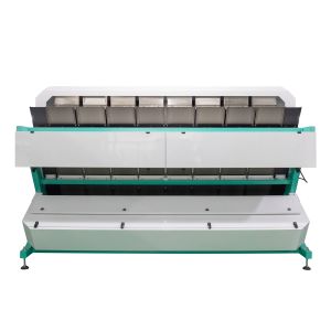 Wenyao Color Sorter Sorting Machine Used For Coffee Bean Sorting