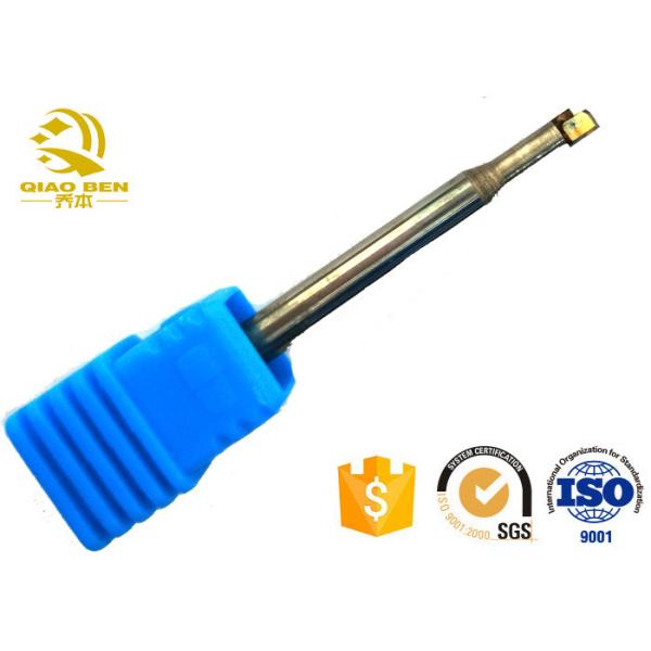 Natural Monocrystalline Diamond Cutting Tools Specular Milling Cutter High Gloss