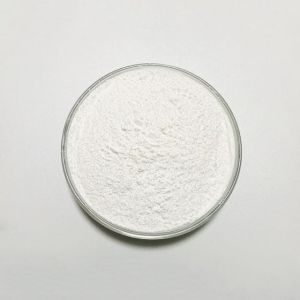 High Density Chlorinated Polyethylene Rubber 6.0Mpa Tensile Strength