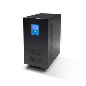 Self Adaption 60Hz 10000w Pure Sine Wave Power Inverter