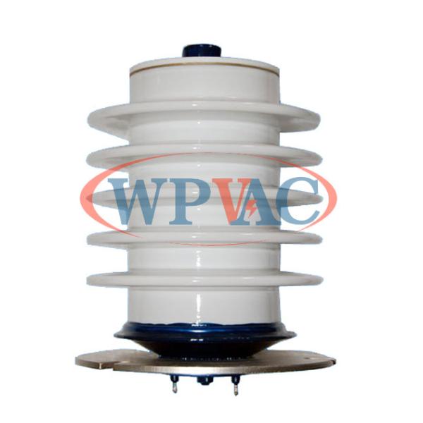 Quality JPK-3 DC40KV SPST-NC Vacuum Relay Switch with 14A Current and 50KV Test Voltage for High Voltage Applications wholesale