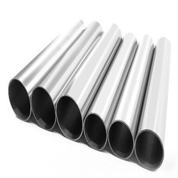 Quality Customized Nickel Alloy Pipe for Sale wholesale