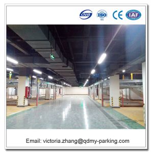Cheap Made in China Automated Vehicle Equipment Parking for sale