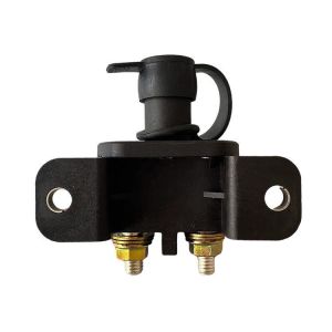 Foton Steel Rotary Master Power Switch Auto Car Battery Disconnect with