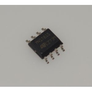 M41T81SM6F Serial I²C RTC with Battery Switchover 200ns Time-Keeping Low 400nA