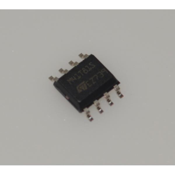 M41T81SM6F Serial I²C RTC with Battery Switchover 200ns Time-Keeping Low 400nA