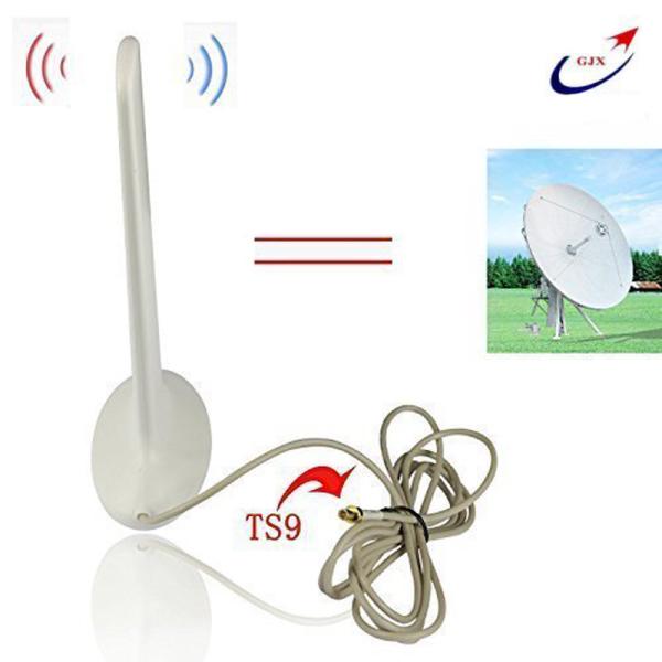 Quality 4G Connector TS9 White ABS Material Wifi Antenna for Huawei Wifi Modem Router wholesale