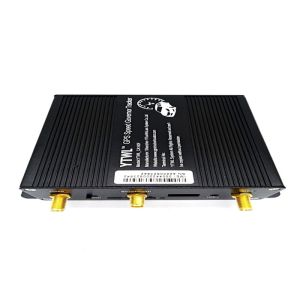 All cars 5Km/H 10W Variable Fleet GPS Speed Governor