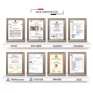 Fashionable Design Dy-F018 Windproof Plastic Gas Lighter with Customization