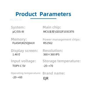 Ejr Lcd Intelligent Docking Station For Tesla Model 3 Y Quick Charger Shunt Hub