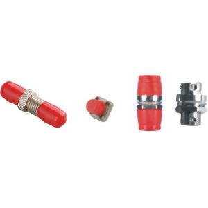 FTTH Plastic Accessories and Parts for optic fiber project and communications