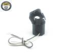 Mini Flexible Toroidal Current Transformer , Split Core Current Transformer