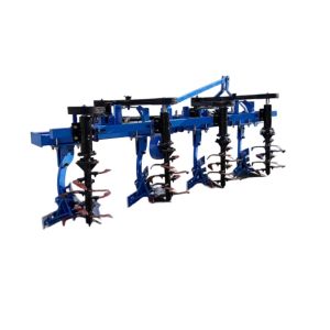 New Model Multifunctional Rotary Cultivator PTO Link Special Agricultural Rotary