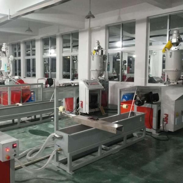 Stainless Steel Face Mask Nose Wire Machine with Strip and Separate Type
