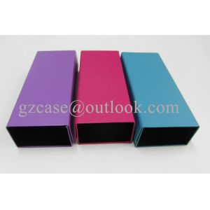 Cheap 2015 fashion optical frame cases with small MOQ for sale