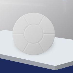 CE IP67 Bluetooth BLE Beacon , 80 Meters Bluetooth 5 Beacon