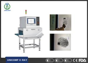 Cheap Advanced X-Ray Inspection System for Unwanted Object Detection 450kg Capacity for sale