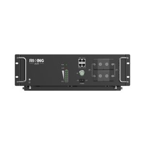 200AH LIFEPO4 5KWH Lithium Ion Battery For Home Inverter