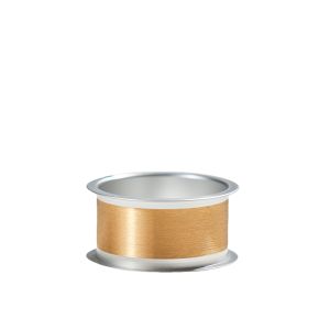 High Conductivity Gold Plated Copper Wire For Electrical Systems 0.2mm