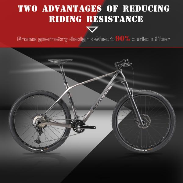 SAVA DECK 8.2 SHIMANO DEORE Mountain Bike Mtb Aluminum Alloy Rim