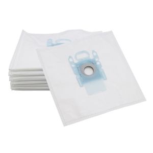 Replacement Vacuum Cleaner Dust Bag For Bosch Microfibre Type G GXXL GXL MegaAir