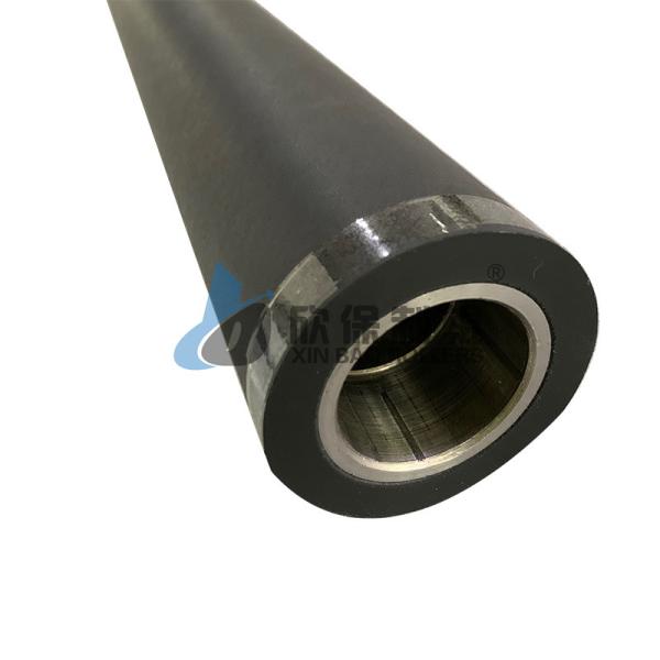 Customizable Specifications For Wear Resistant And Anti Static Rubber Rollers Of