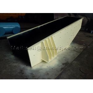 Automatic Limestone Crusher Machine 420T/H 850mm Feeding