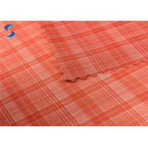 270T 100 Polyester Taffeta Fabric For Suit Lining