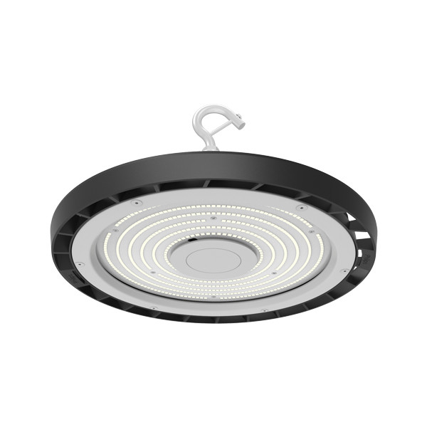 Quality Die Cast Aluminum 200W ETL 3000K UFO LED Shop Lights wholesale