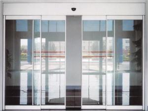 China Automatic Sliding Door Driving Systems/Automatic Door Operator Kits on sale