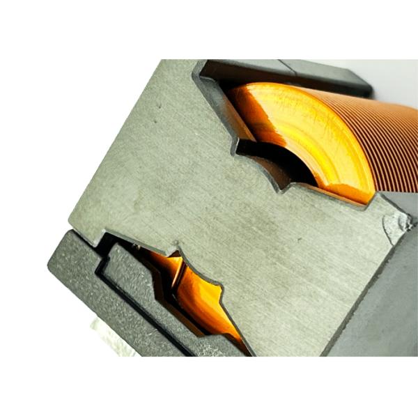 Surface Mount Shielded Power Inductors for power supply applications SER1408