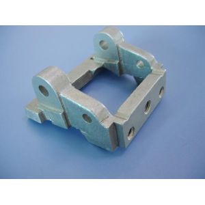 Manganese Stenter Machine Parts Anti - Rust Germany Krantz Pin Holder