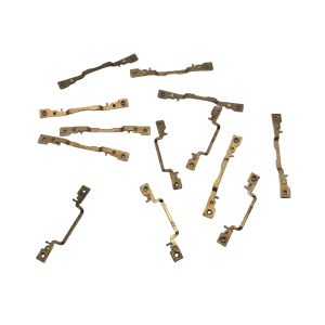 Custom Precision Sheet Metal Processing Services – Tight Tolerance Fabrication,