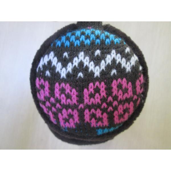 Classic Style Acrylic Ear Muffs for Girls and Ladies--2017 Design for Europe and North of America