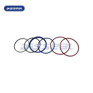 VOE14589153 Arm Cylinder Seal Kit For Volvo EC55  Excavator