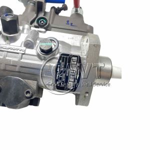 9323A250G 9323A251G Delphi Diesel Fuel Injection Pump For JCB 320/06737 320