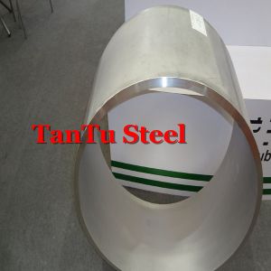 Cheap ASTM A554/A312/A213/A269 Polished Decorative Seamless 304 Stainless Steel Pipe for sale