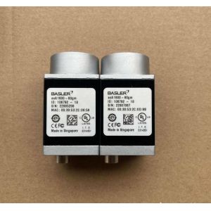 Cheap acA1600-60gm Basler Camera for Industrial Automation and Machine Vision Applications for sale