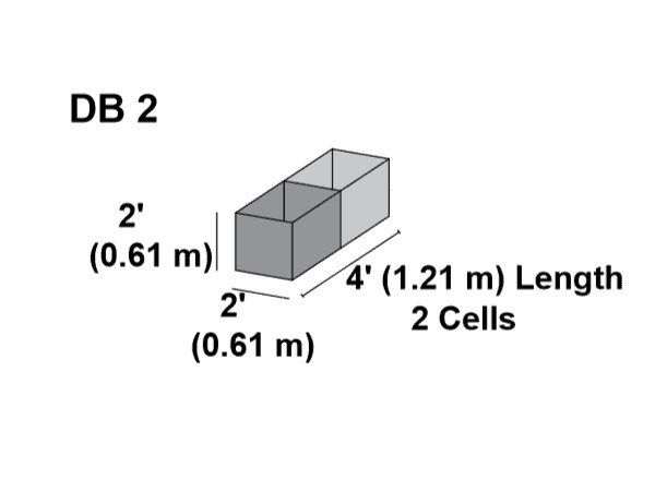 Quality Collapsible 4.0mm Defensive Barrier Hot Dipped Galvanized wholesale